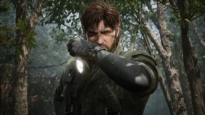 Metal Gear Solid Delta: Snake Eater’ın Lansman Fragmanı Yayınlandı