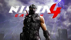 Ninja Gaiden 4 ‘ün Sistem Gereksinimleri Açıklandı: Erişilebilir Performans