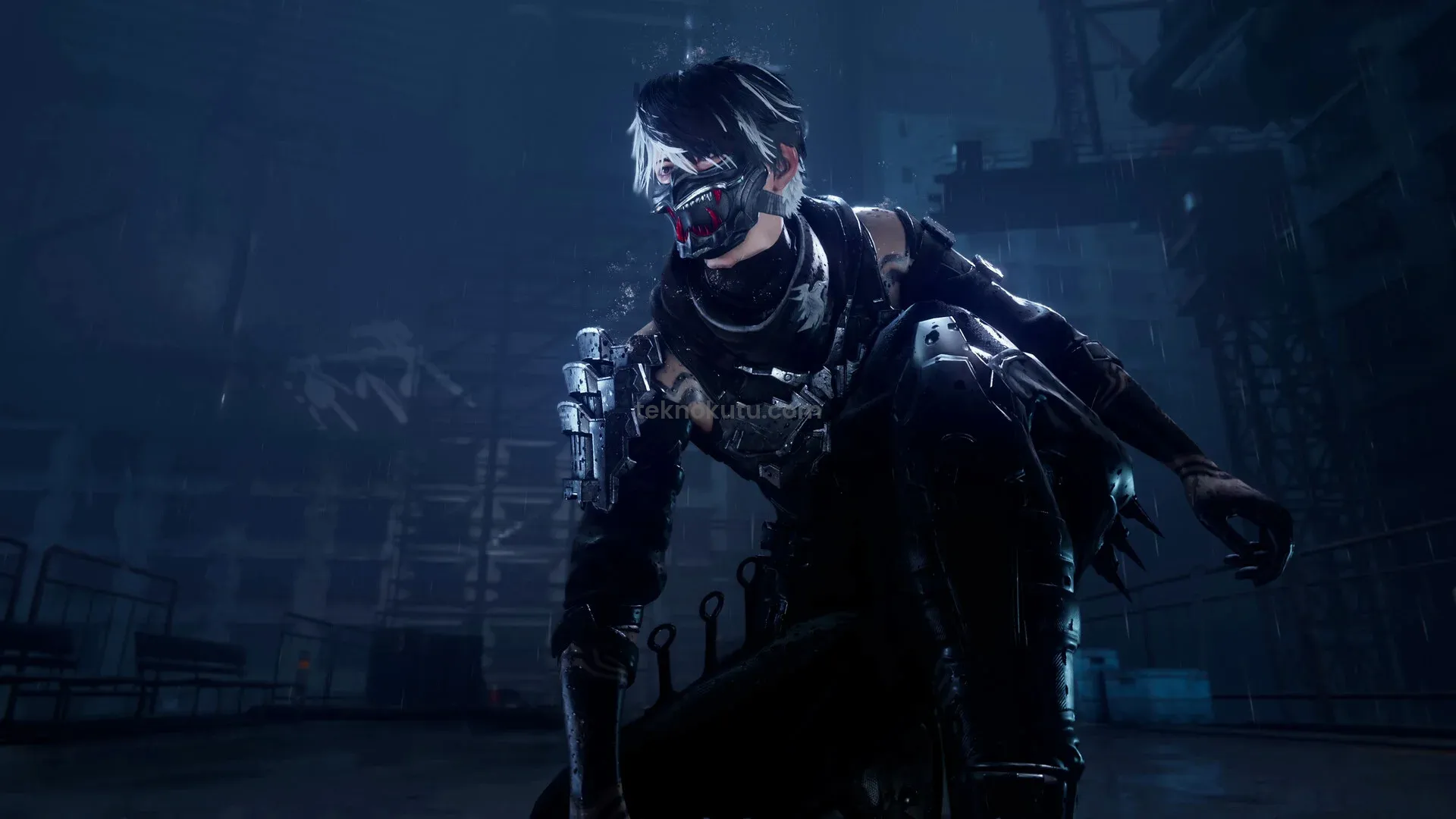 Ninja Gaiden 4’ten Yeni Oynanış Görüntüleri Gamescom’da Tanıtıldı
