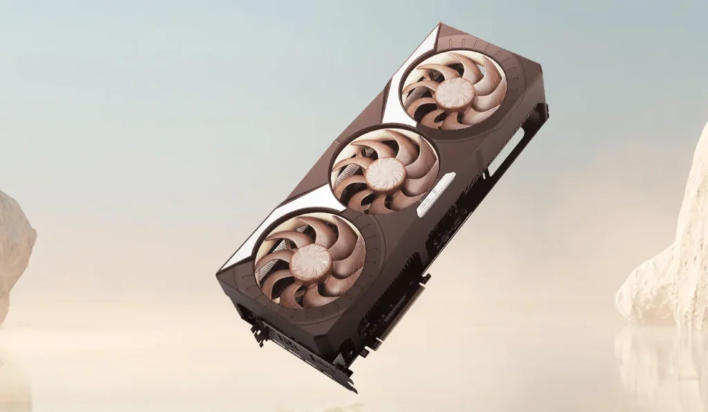 Noctua, RTX 5090 Noctua Edition Üretmek İstiyor Ama GPU Tedarik Sorunları Var