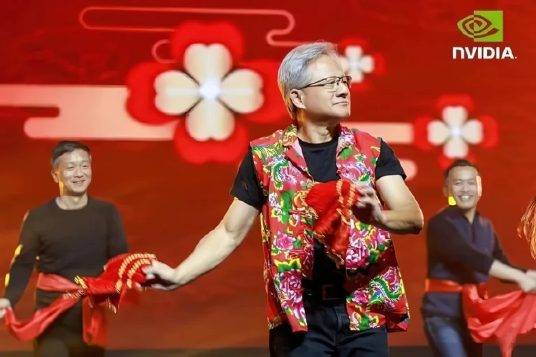 NVIDIA CEO’su Huang, Çin Hükümeti ile H20 GPU’ları Üzerine Tartışmalara Yanıt Verdi