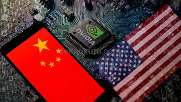 NVIDIA, H20 GPU Üretimini Durduruyor: Çin ile İlişkilerde Gerginlik Artıyor