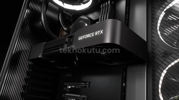 NVIDIA GeForce RTX 50 Serisi Fiyatlarında Önemli İndirimler