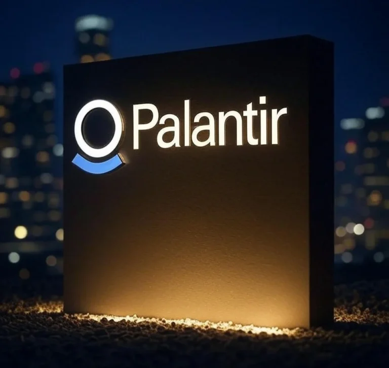 Citron Research, Palantir Hissesi Üzerindeki Tahminlerini Üç Katına Çıkardı