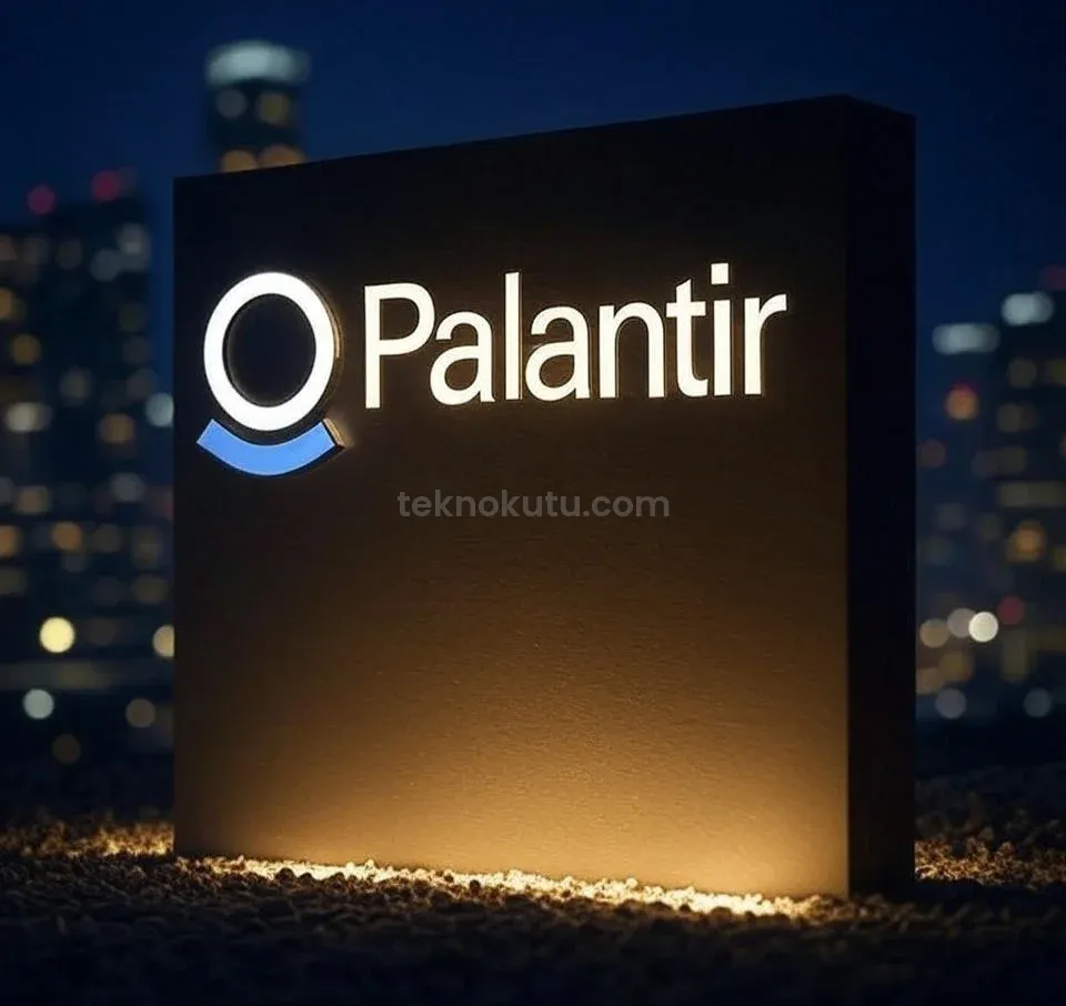 Citron Research, Palantir Hissesi Üzerindeki Tahminlerini Üç Katına Çıkardı