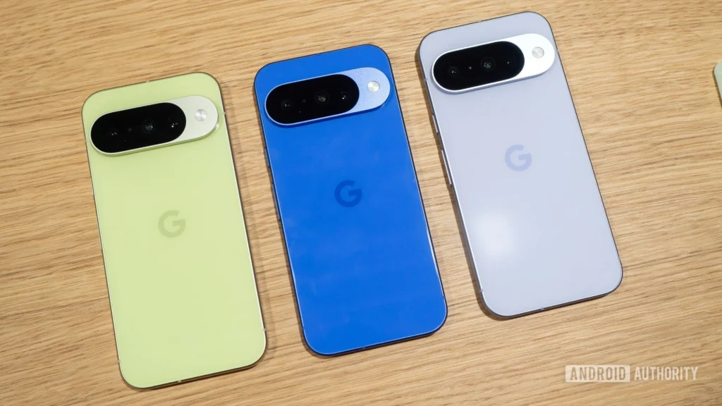 Pixel 10 ve Pixel 8: Güncellemeye Değer mi?
