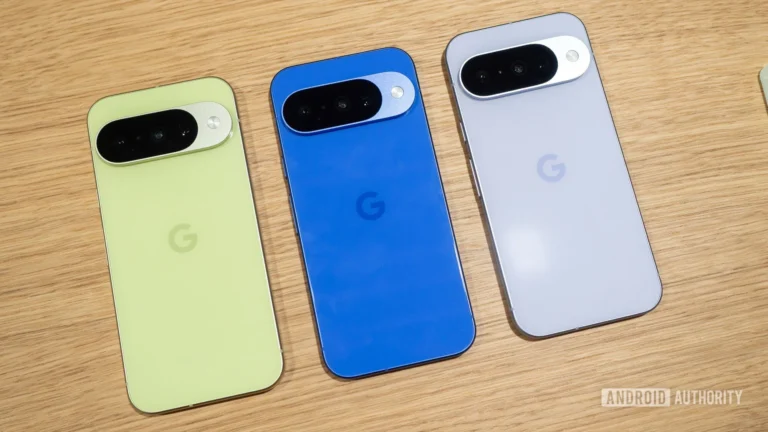 Pixel 10 ve Pixel 8: Güncellemeye Değer mi?