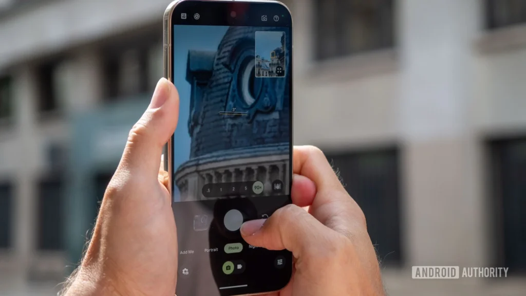 Google Pixel 10 Pro’nun 100x Zoom Özelliği: Yapay Zeka ile Görünmeyeni Görmek