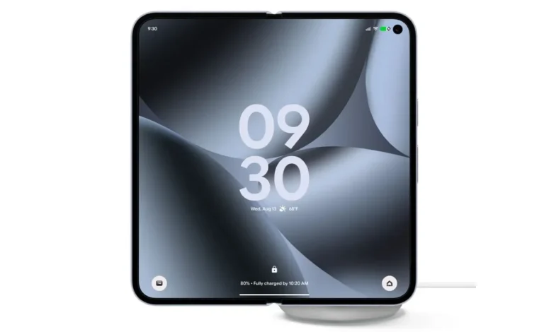 Google Pixel 10 Pro Fold: Yenilikçi Tasarım ve Güçlü Özellikler