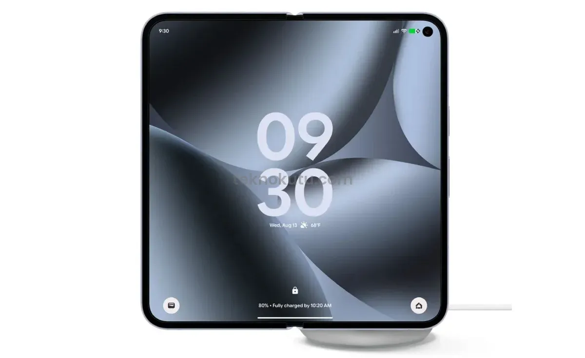 Google Pixel 10 Pro Fold: Yenilikçi Tasarım ve Güçlü Özellikler