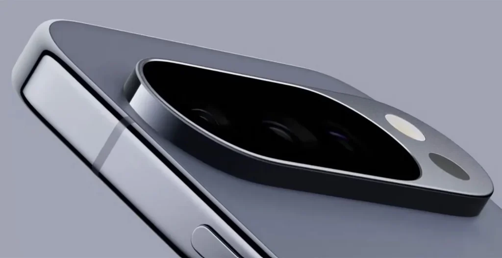 Google Pixel 10 Modelleri UFS 4.0 Depolama ile Güçleniyor