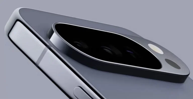 Google Pixel 10 Modelleri UFS 4.0 Depolama ile Güçleniyor