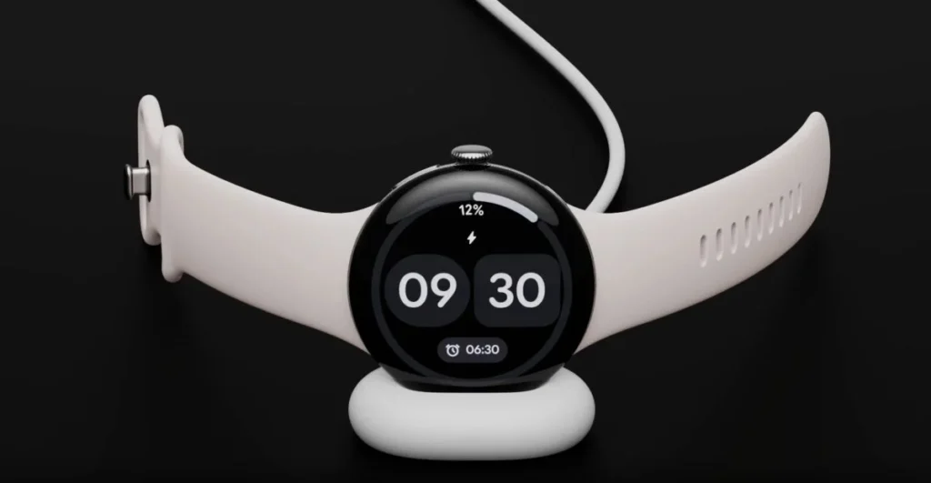 Google Pixel Watch 4 Tanıtıldı: Daha Parlak Ekran, Gelişmiş Sağlık Takibi ve Uzun Pil Ömrü