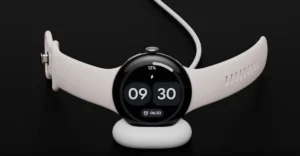 Google Pixel Watch 4 Tanıtıldı: Daha Parlak Ekran, Gelişmiş Sağlık Takibi ve Uzun Pil Ömrü