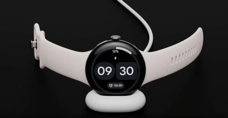 Google Pixel Watch 4 Tanıtıldı: Daha Parlak Ekran, Gelişmiş Sağlık Takibi ve Uzun Pil Ömrü