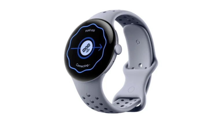 Google, Pixel Watch 4 ile Uydu Bağlantısını Tanıttı