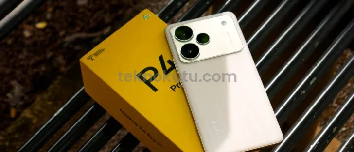 Realme P4 Pro: Performans ve Tasarımın Mükemmel Buluşması