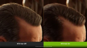 NVIDIA RTX Saç Özelliği Eylül’de Indiana Jones ve Büyük Daire’de Geliyor