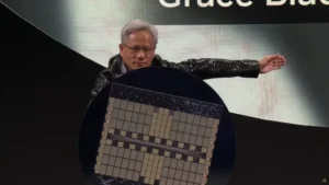 NVIDIA CEO’su Jensen Huang, Rubin AI Mimarisinin Geliştirilmekte Olduğunu Açıkladı