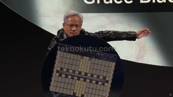 NVIDIA CEO’su Jensen Huang, Rubin AI Mimarisinin Geliştirilmekte Olduğunu Açıkladı