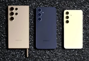 Samsung Galaxy S26 Serisi, Şık Tasarımıyla Dikkat Çekiyor