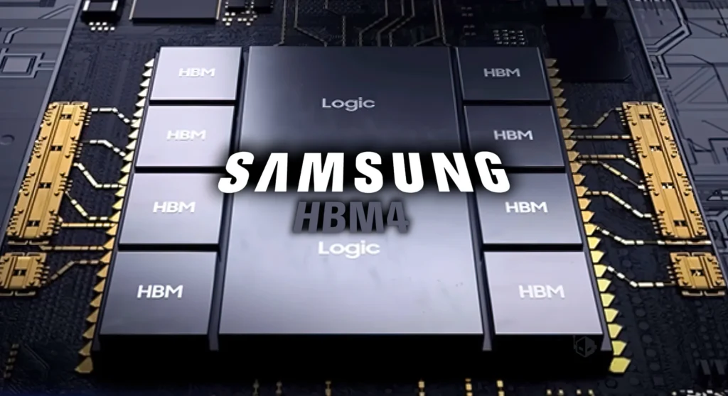 Samsung, NVIDIA İçin HBM4 Tedarikinde İlerleme Kaydediyor