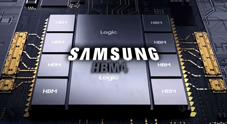 Samsung, NVIDIA İçin HBM4 Tedarikinde İlerleme Kaydediyor