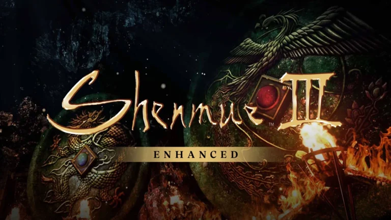 Shenmue 3 Enhanced, PlayStation ve Xbox’a Geliyor