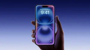 Apple, Siri’yi Yenilemek İçin Google’ın Gemini AI Modeli ile Görüşüyor