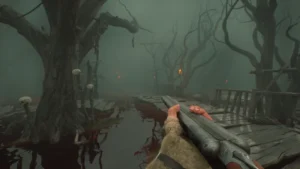 Stygian: Outer Gods’un İlk Büyük Güncellemesi Çıktı: Souls of the Silent Tide