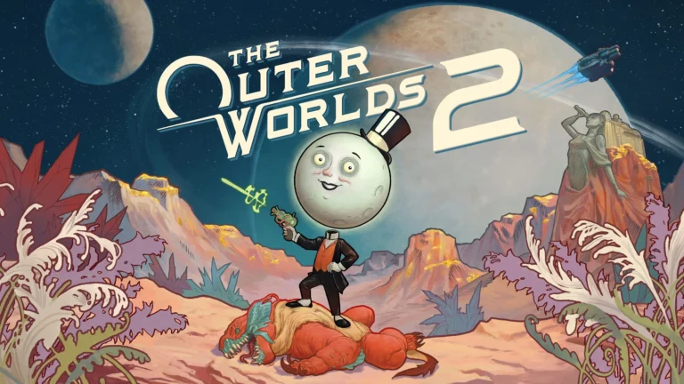 The Outer Worlds 2: Yeni Oyun Arkadaşları ve Yenilikler