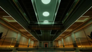 Iconic Interactive, 2025’te PC İçin The Oversight Bureau Oyununu Duyurdu