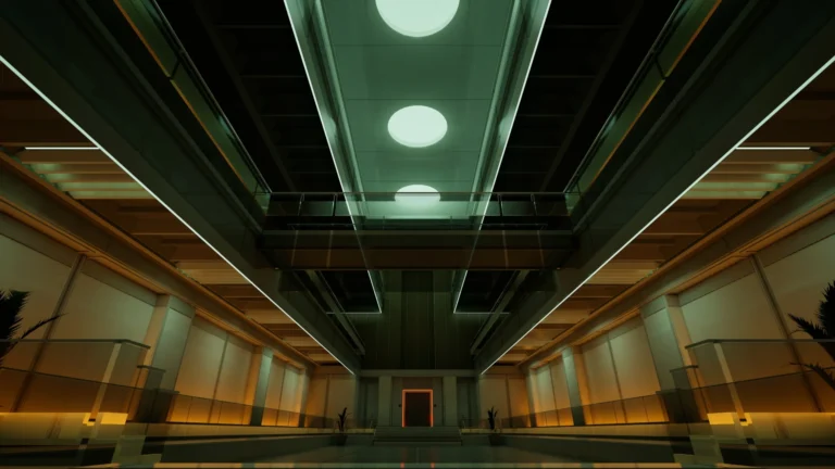 Iconic Interactive, 2025’te PC İçin The Oversight Bureau Oyununu Duyurdu