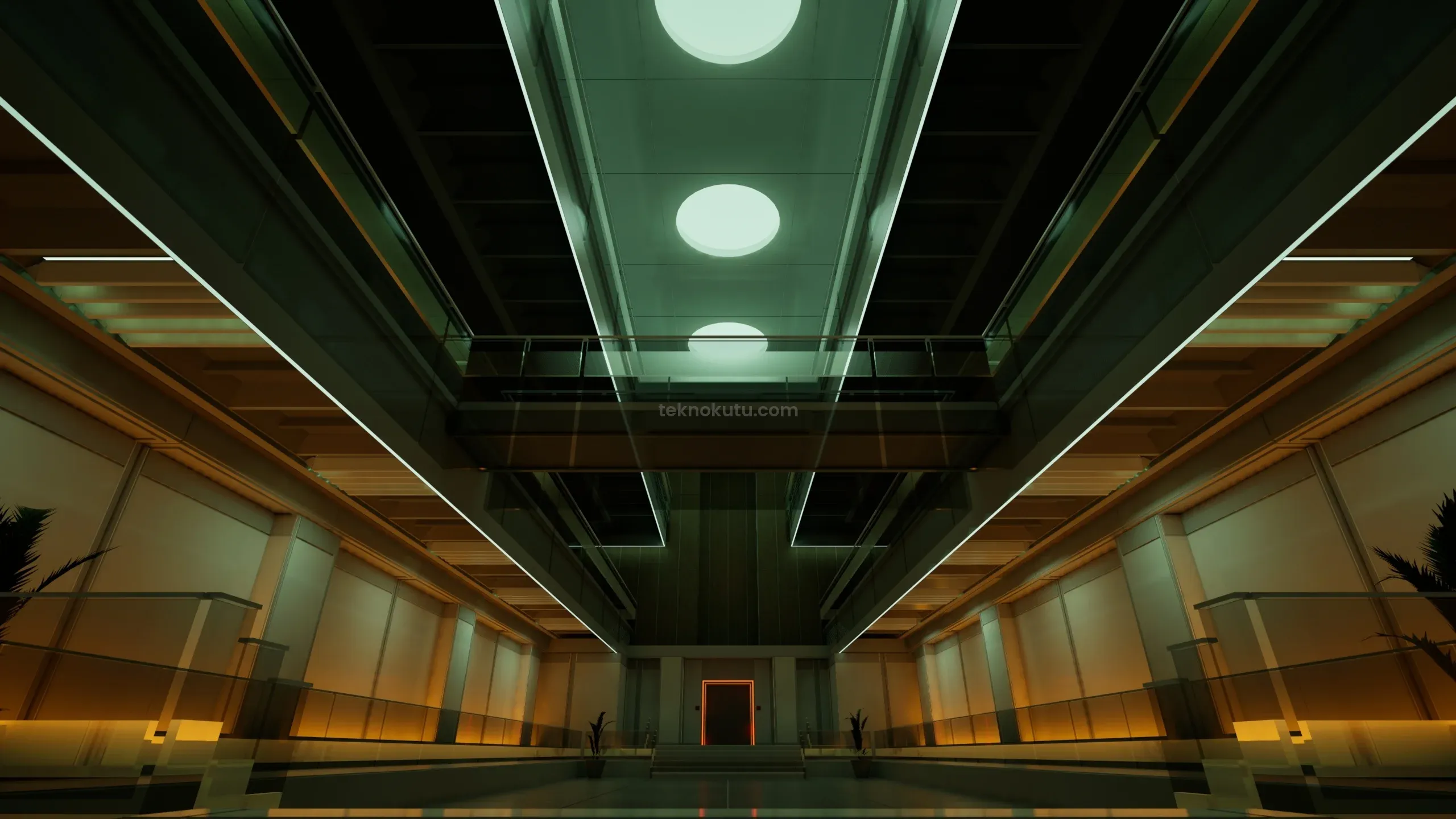 Iconic Interactive, 2025’te PC İçin The Oversight Bureau Oyununu Duyurdu