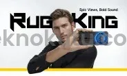 Ulefone RugKing: 9,600 mAh Batarya ile Zorlu Koşullara Hazır