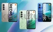 Xiaomi Redmi 15 Serisi: Hangi Modeli Seçmeli?