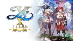Ys X: Proud Nordics, 2026’da Nintendo Switch 2 ve PC’de Çıkıyor