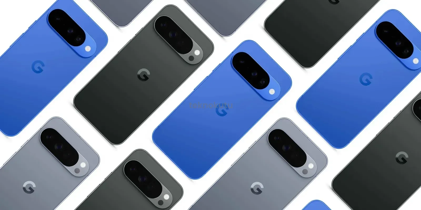 Google, Pixel 11 Serisi için 5G Modem Güncellemesi Getirebilir