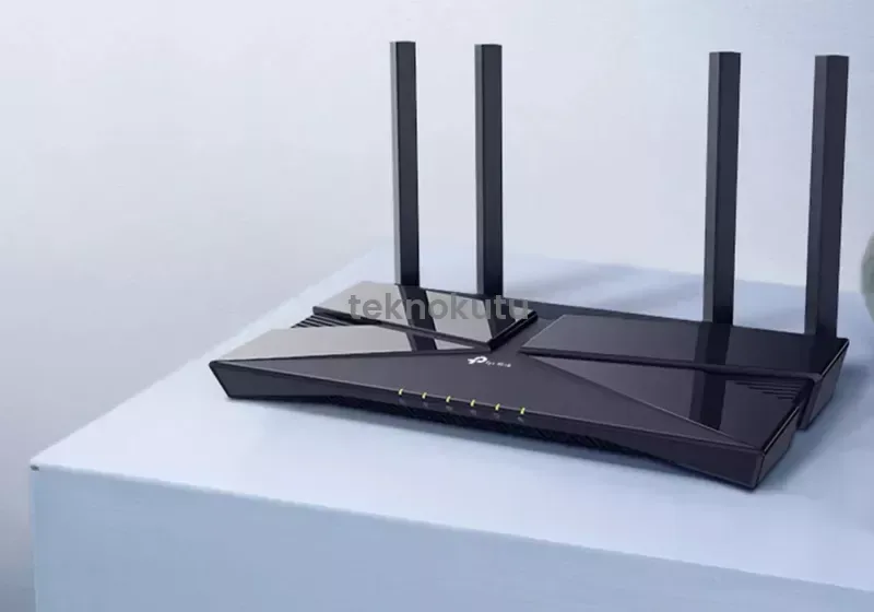 FCC’den yabancı menşeli yeni router yasağı ve güncelleme süreci