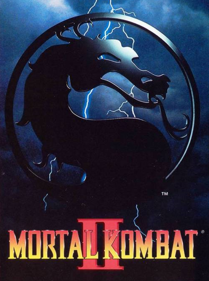 High-quality visual representation of Mortal Kombat 2 featuring new characters in a modern and aesthetic style.