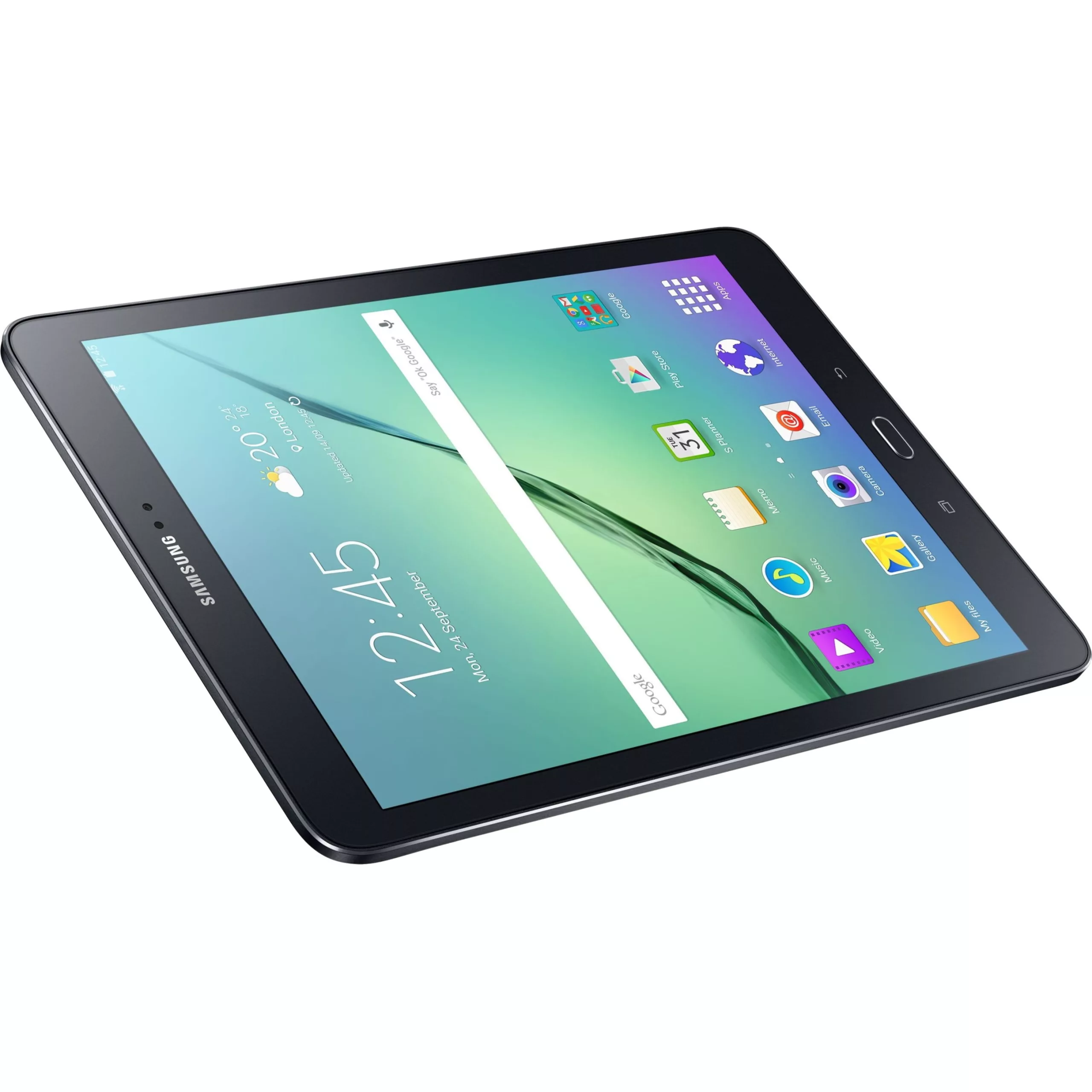 A modern visual of Samsung Galaxy Tab S11 Ultra with sleek design and advanced technology features.