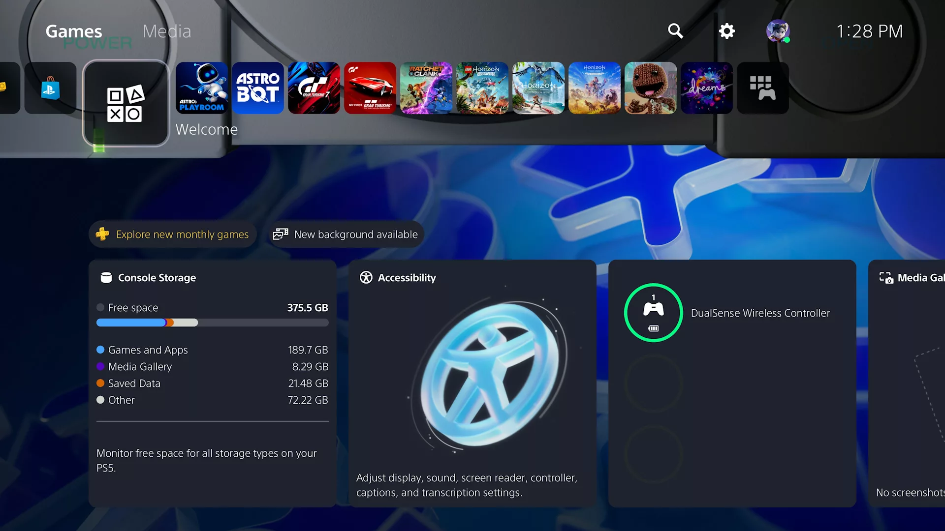 High-quality artistic graphic of PS5 classic themes, showcasing technology and creativity with a nostalgic touch.