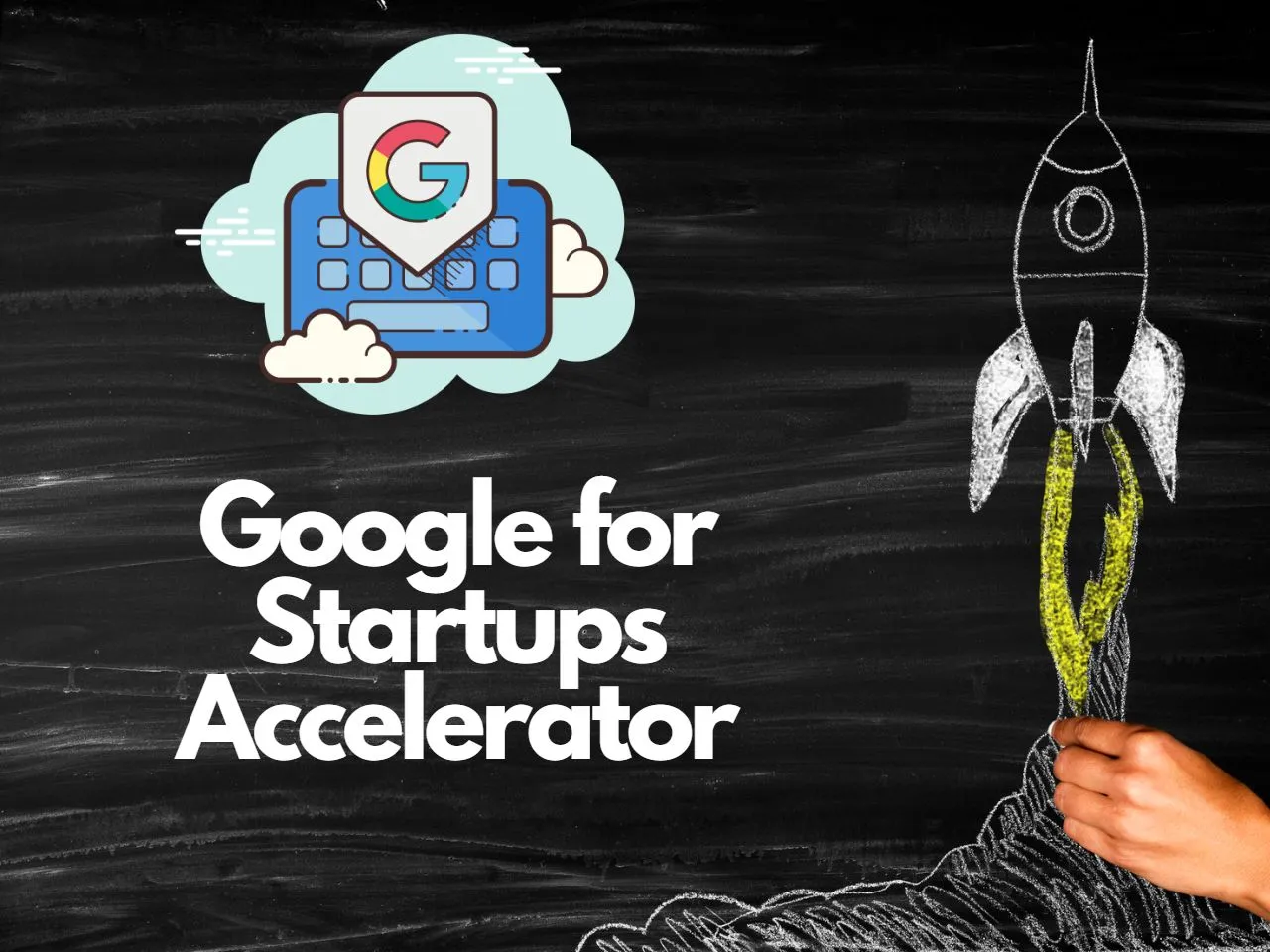 Modern illustration of Google's Ironwood Accelerator showcasing futuristic AI technology.
