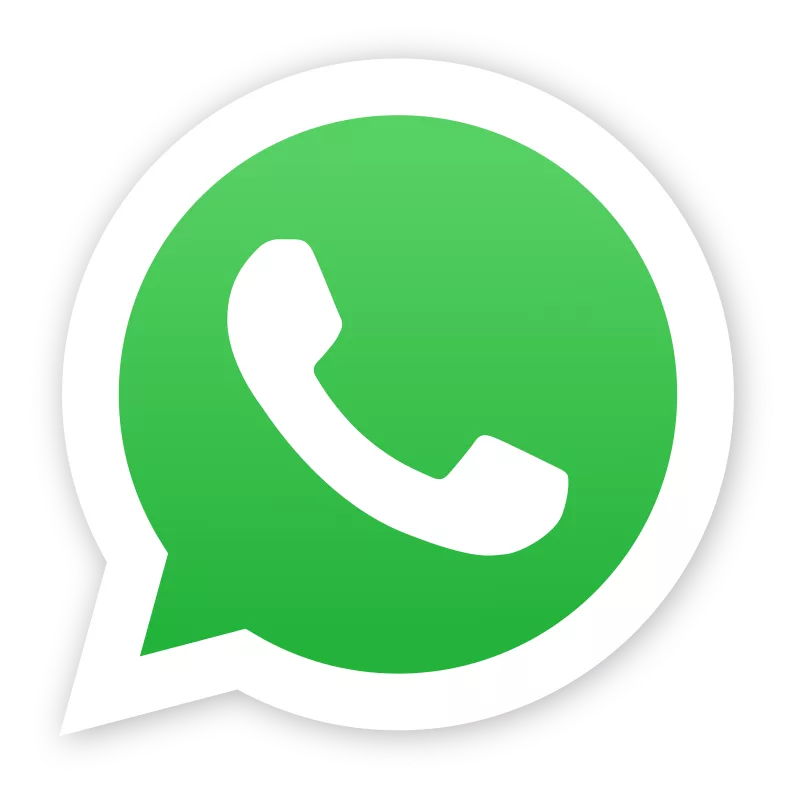 Modern illustration of WhatsApp on an iPad, showcasing vibrant chat elements and a tech-inspired background.