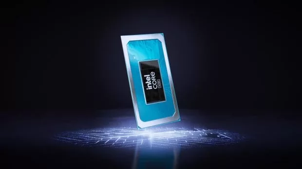 An artistic representation of Nova Lake CPU featuring advanced technology design, ideal for social media and blog usage.