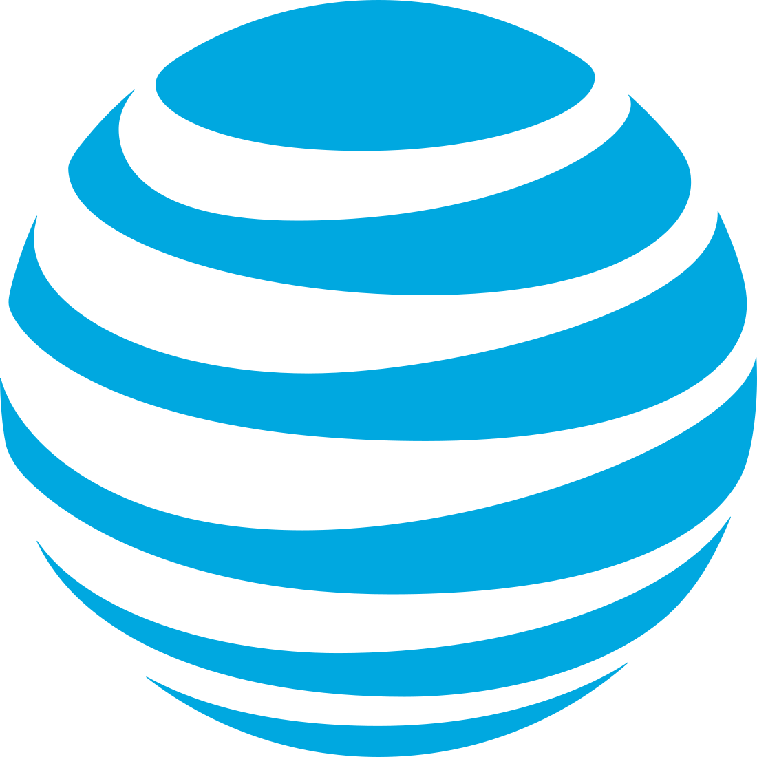 Graphic representation of AT&T automatic payment discount change alert for customers