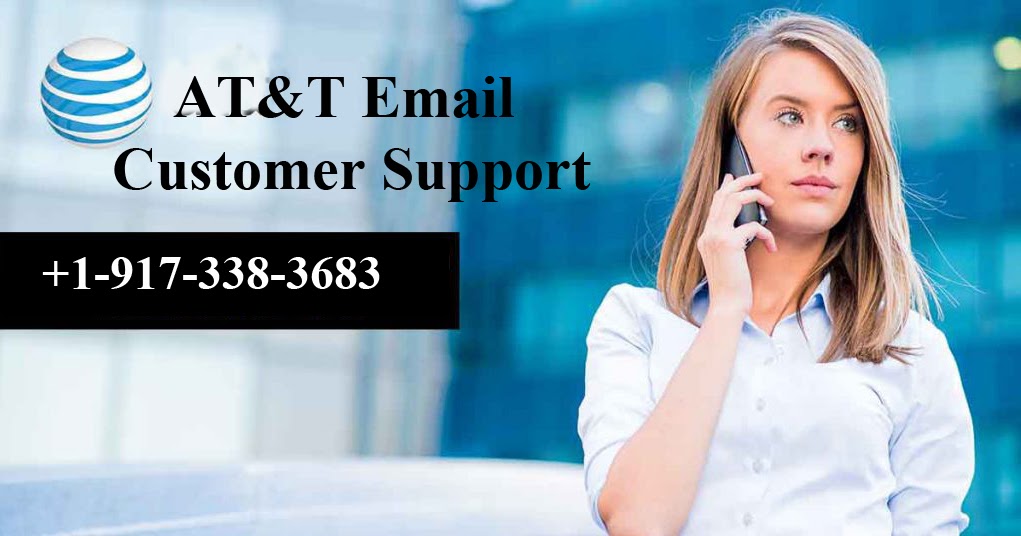 Modern digital illustration representing AT&T online customer service transitions and complaints.