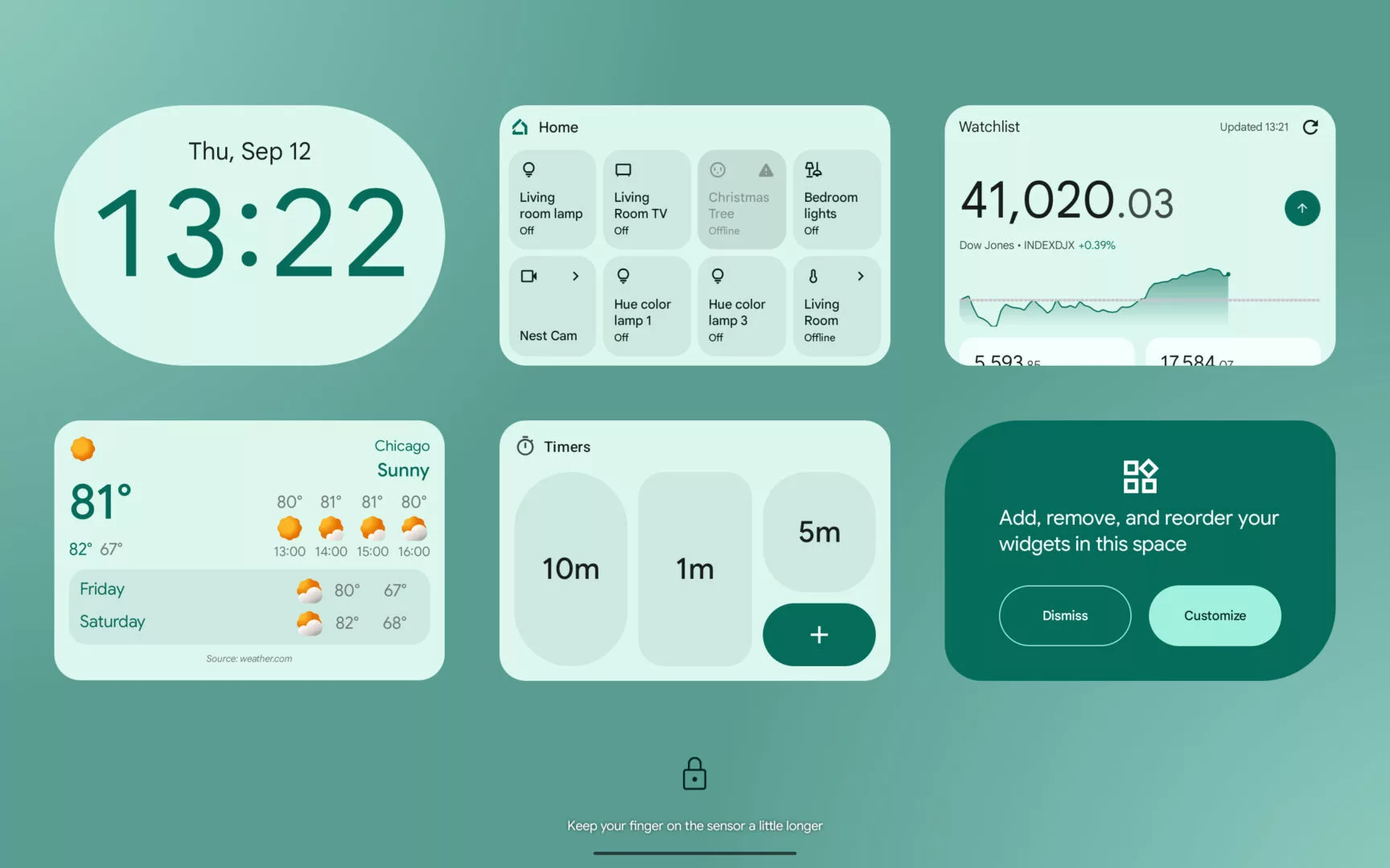 A modern and aesthetic visual representation of Android 16 QPR1 Beta, showcasing Google's innovations and technology.