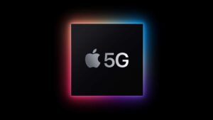 Apple 5G Modem: C3’ün 2027’deki Piyasaya Sürümleri