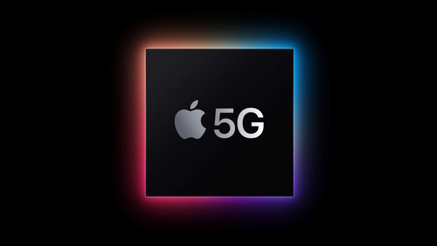 Apple 5G Modem: C3'ün 2027'deki Piyasaya Sürümleri